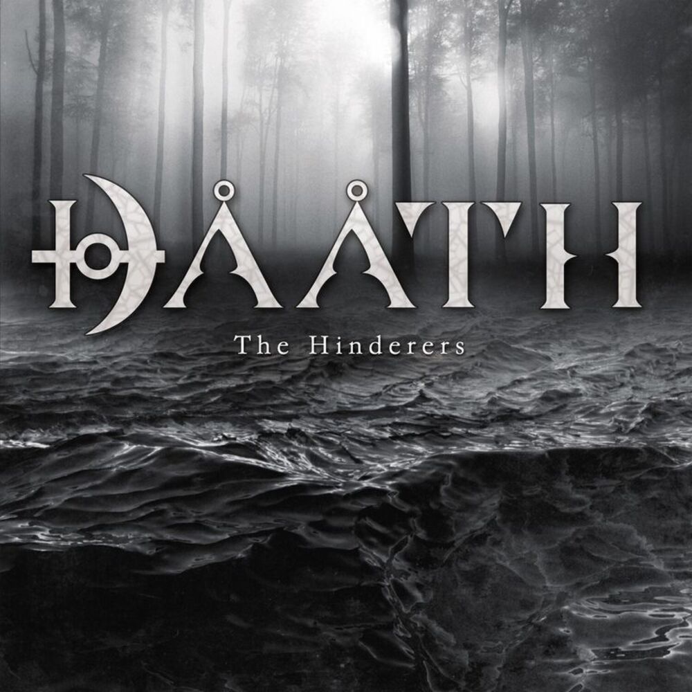 D  th - Hinderers  LP LP